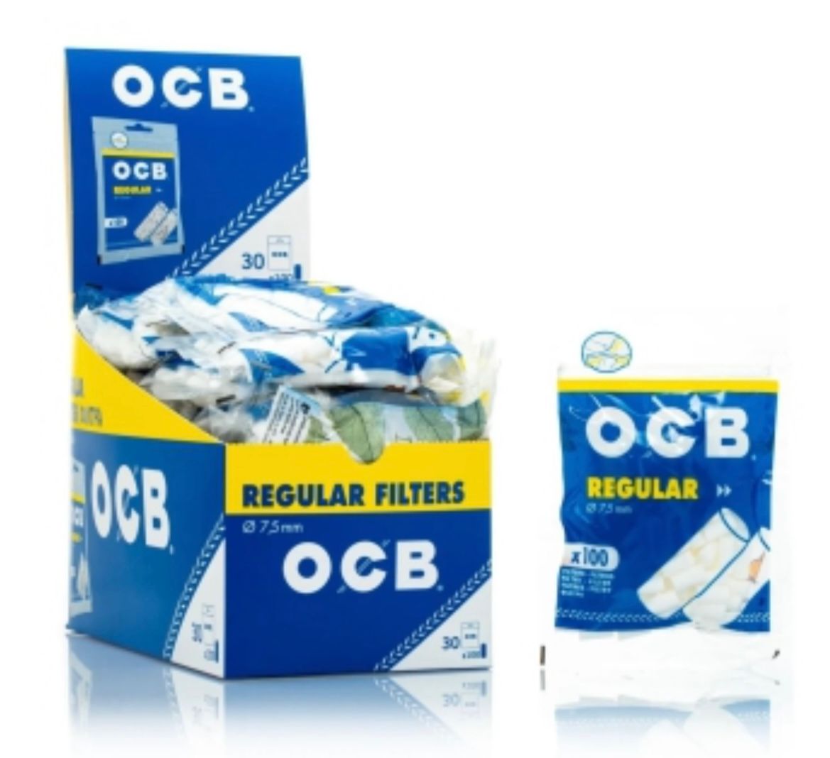 OCB Filter Regular