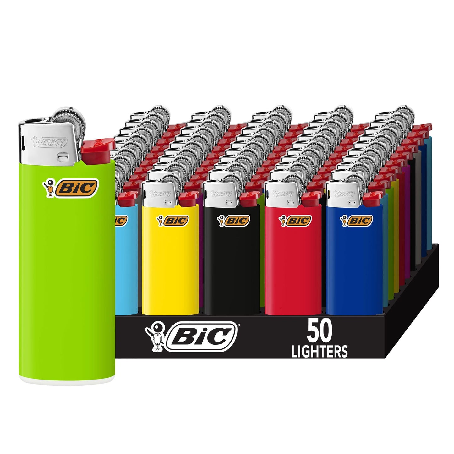 BIC Mini