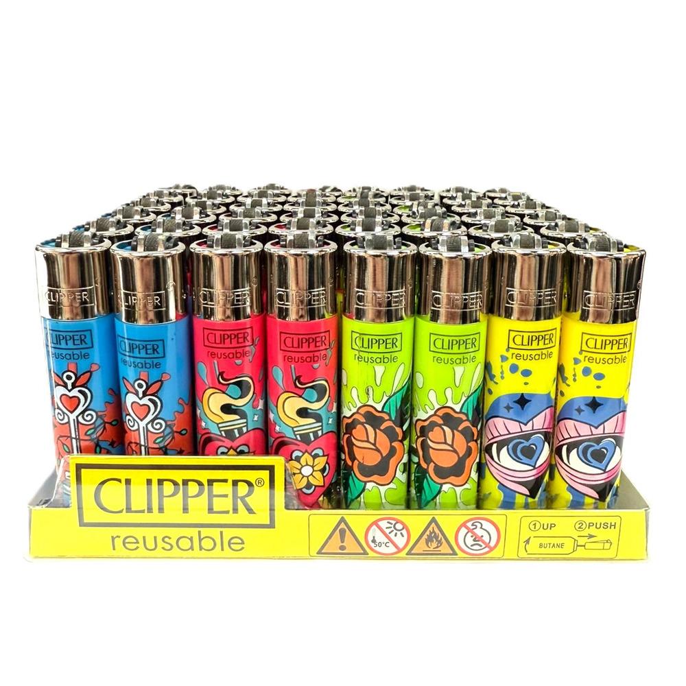 Clipper
