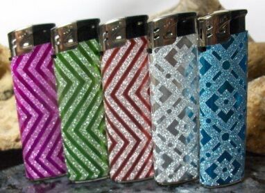 Lighter Image