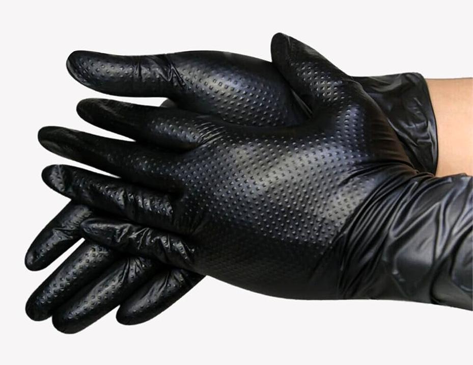 Vinyl/Nitrile Glove