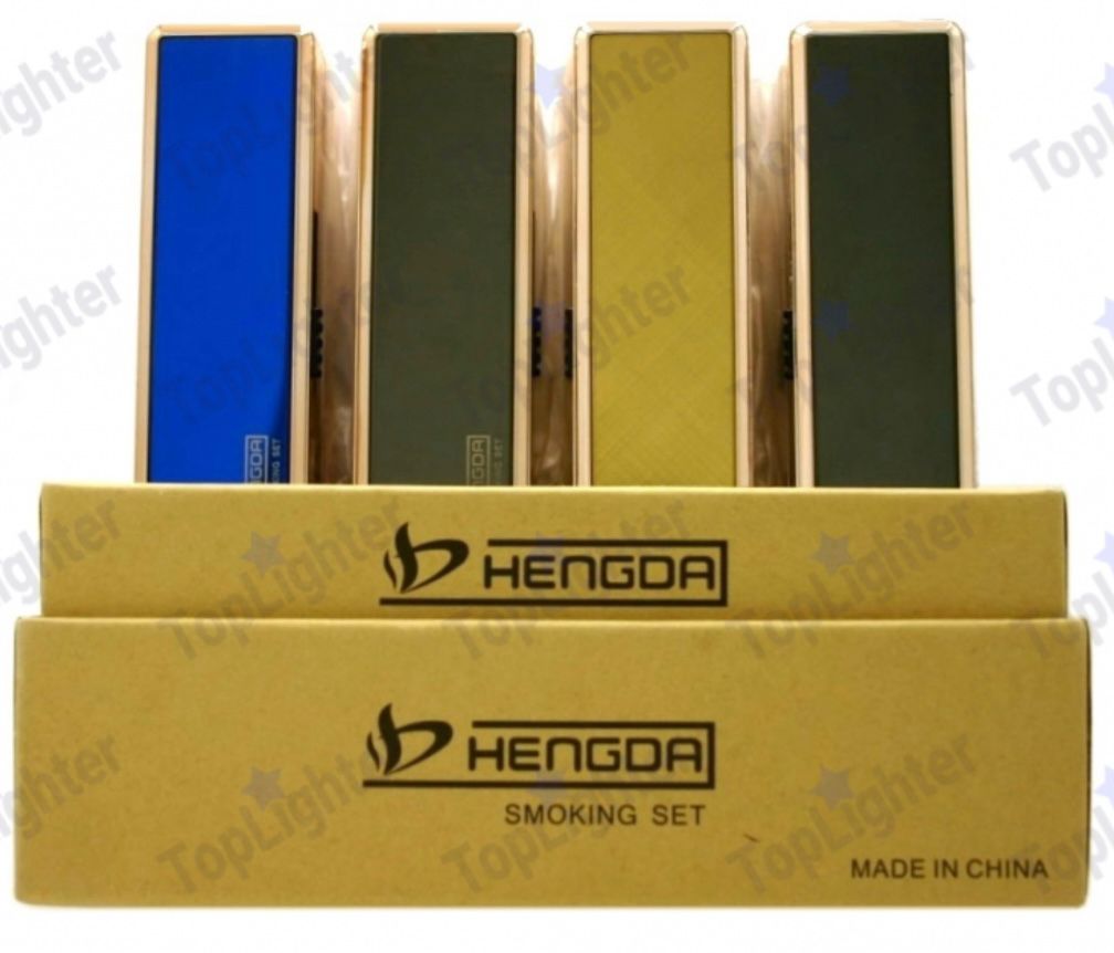 Electronic Lighter