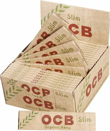 OCB Slim Bio