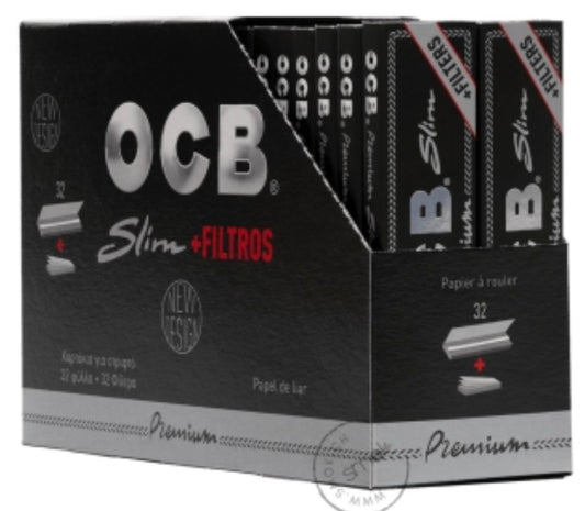 OCB+Filters