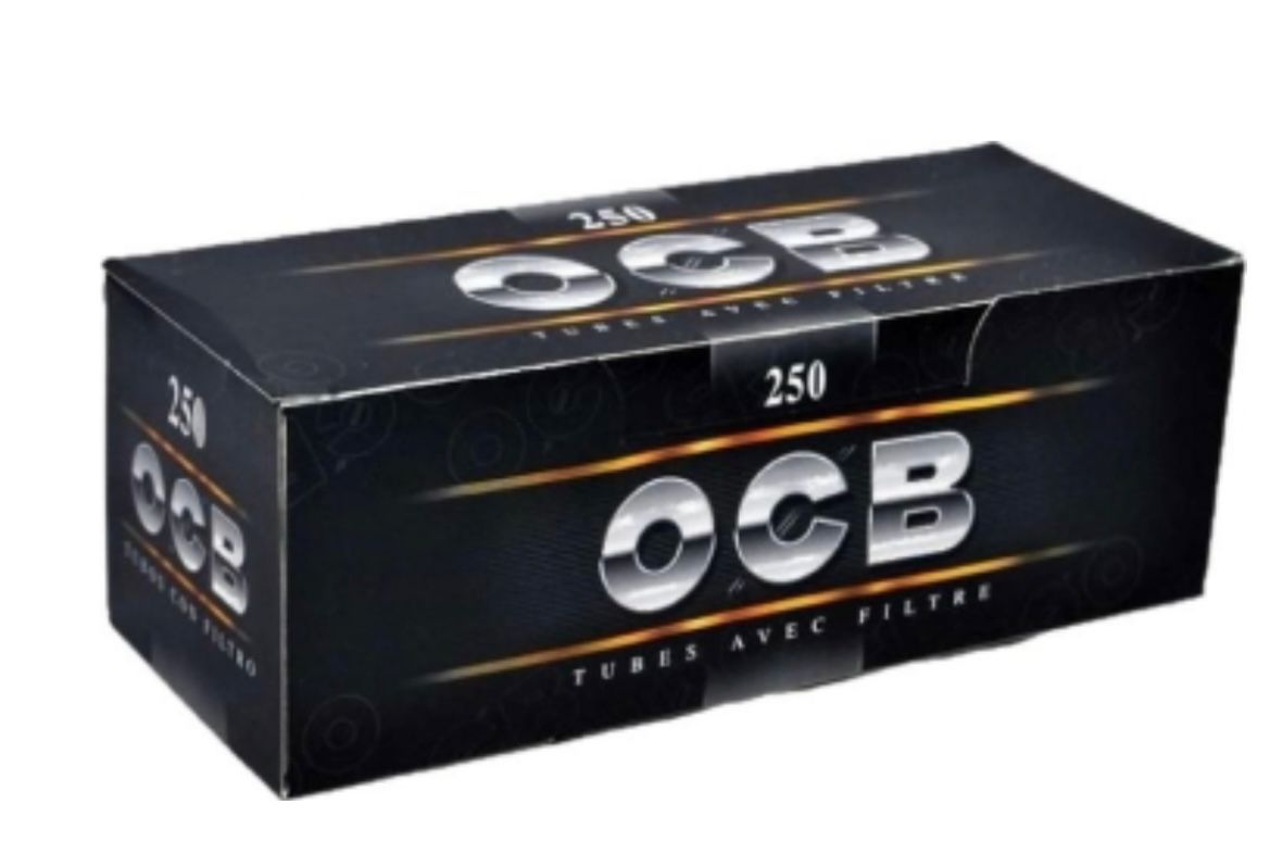 OCB Tube