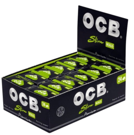 OCB Premium Rolls