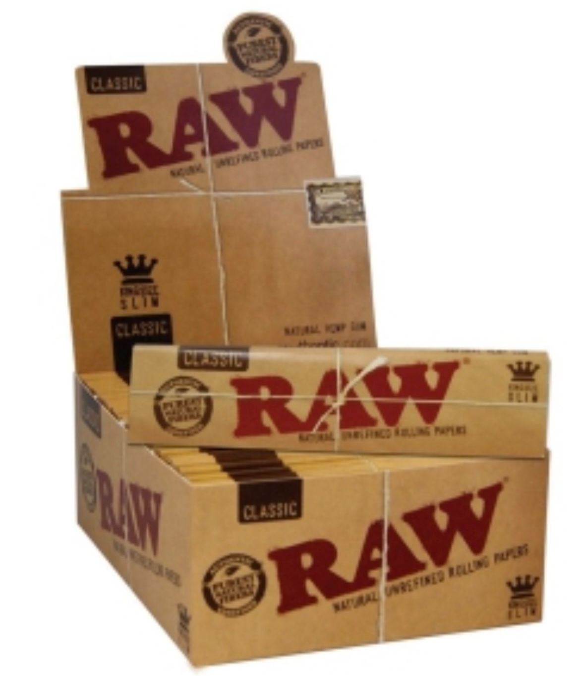 Raw Slim