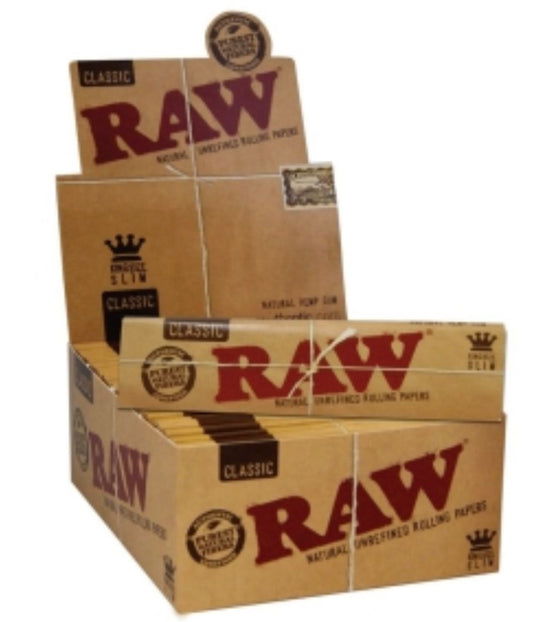 Raw Slim