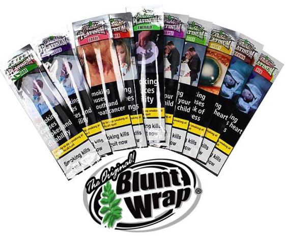 Blunts