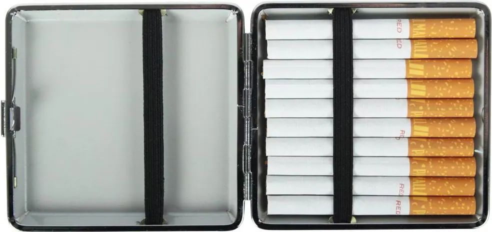 Cigarette BOX