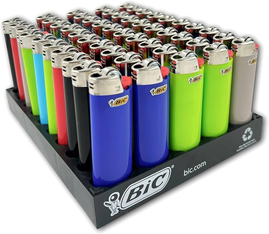 Max BIC
