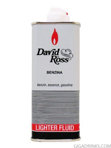 Zippo Lighter
