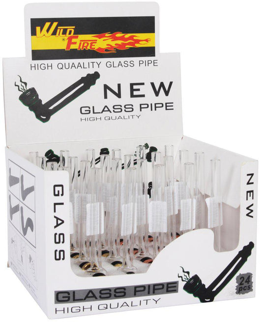Glass Pipe