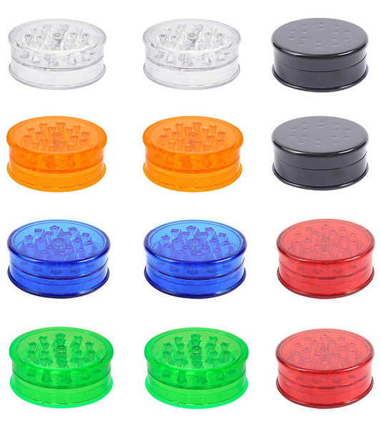 GRANDEULAR PLASTIC