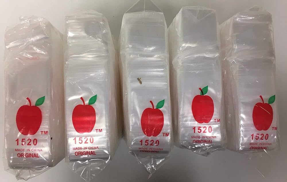 Mini Apple BAG