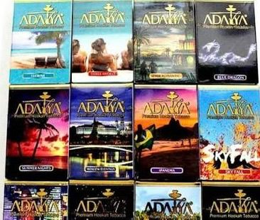 Adalya Tobacco