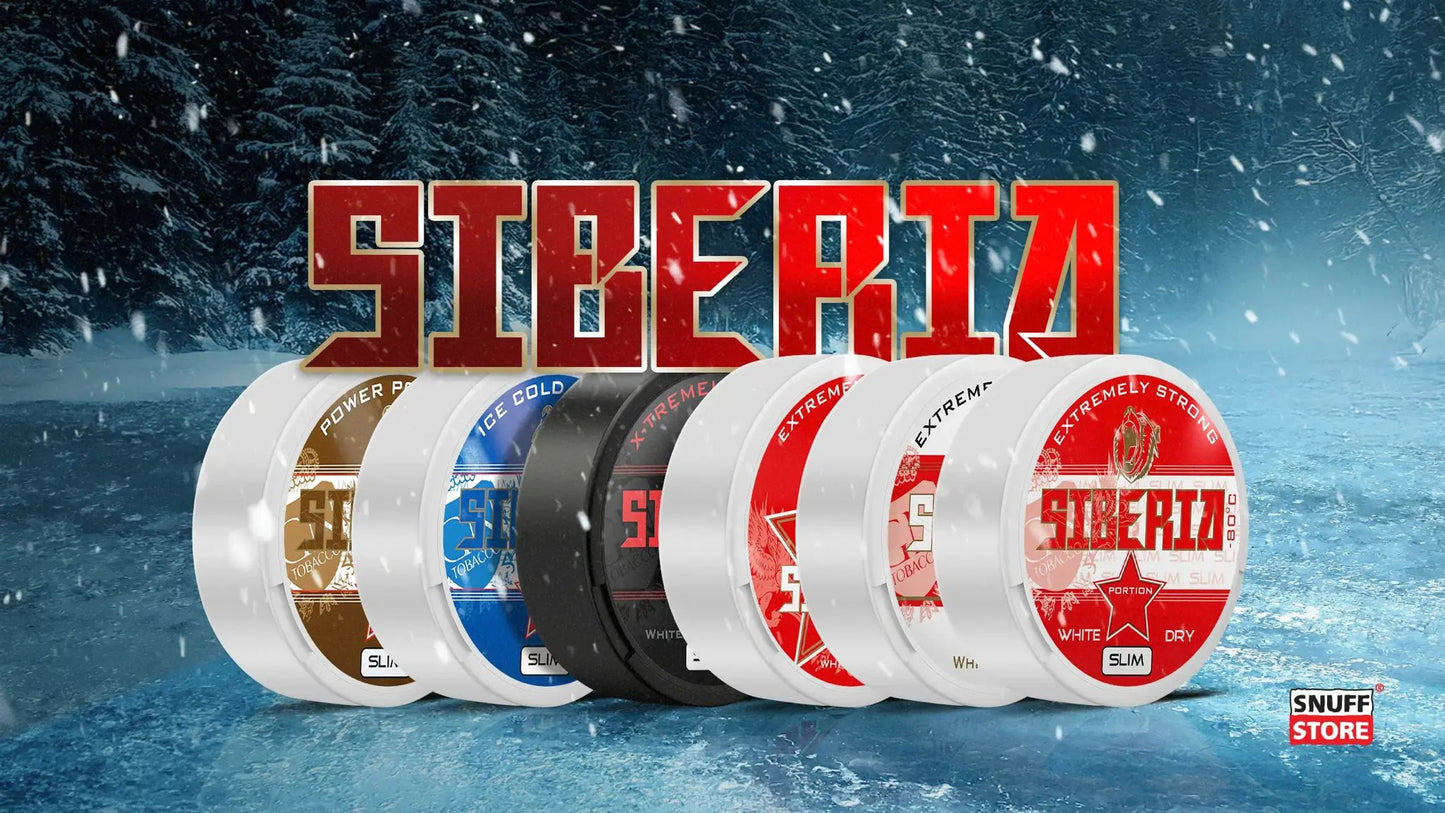 Siberia