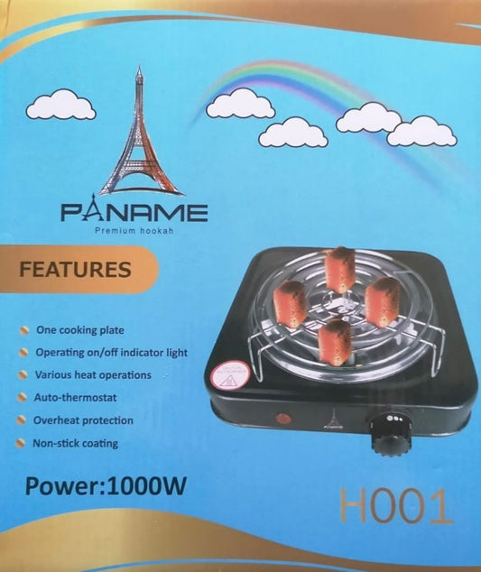 Electric Stove