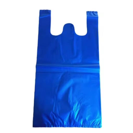 Small Plastic Bag