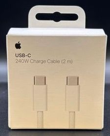 Iphone Cable