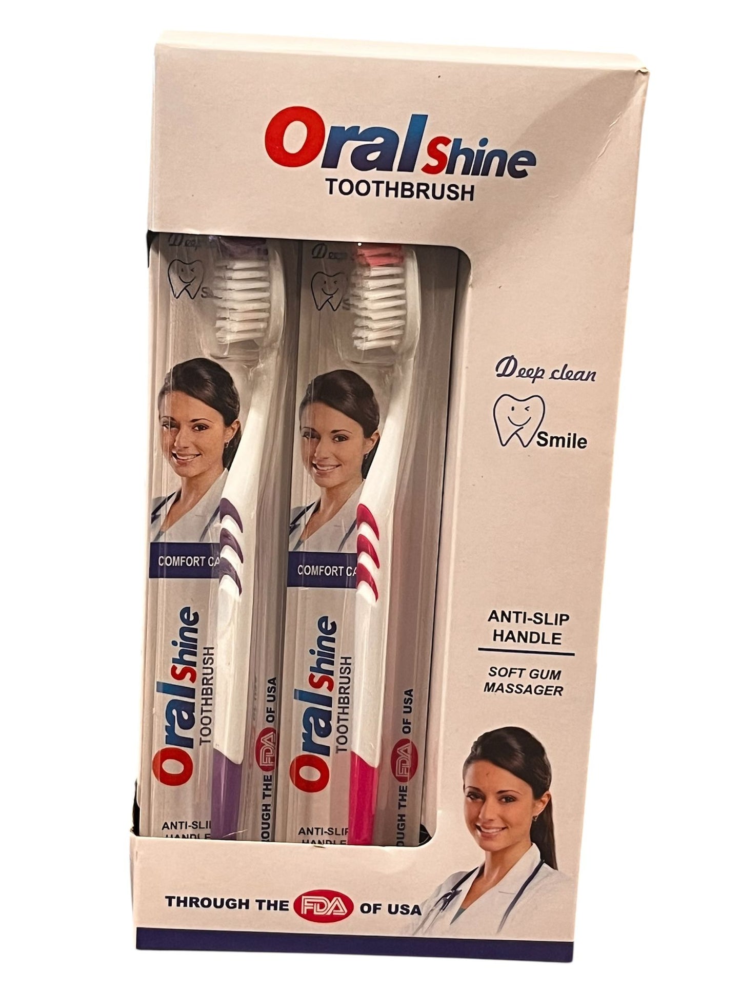 Toothbrush