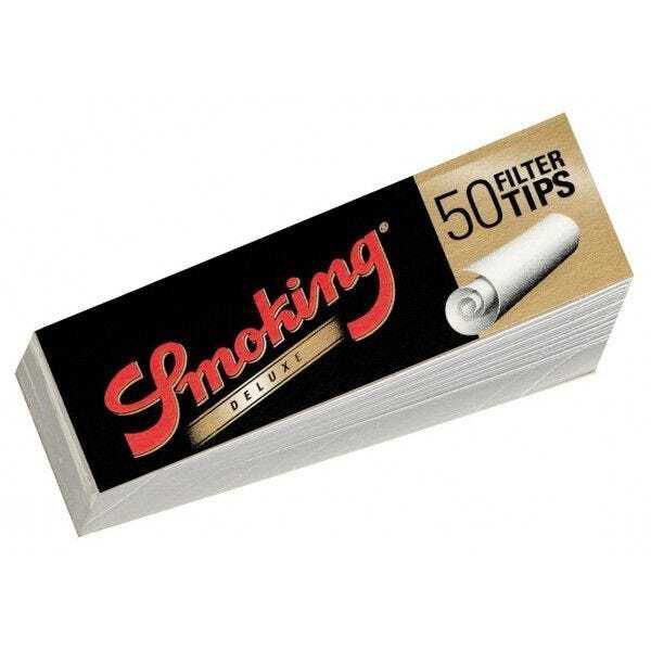 Smoking Tips