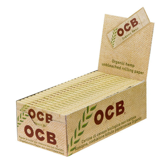 OCB Organic Petite