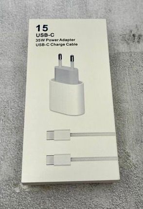 Charger Iphone